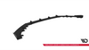Splitter Audi RS5 F5 Front Street Pro Black + Gloss Flaps