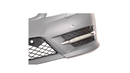 Bumper Mercedes-Benz C W204 C204 S204 Front LED DRL