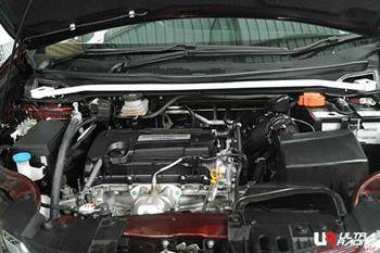 Honda Odyssey RC1 2.4 13+ UR 2P front upper strutbar 3430