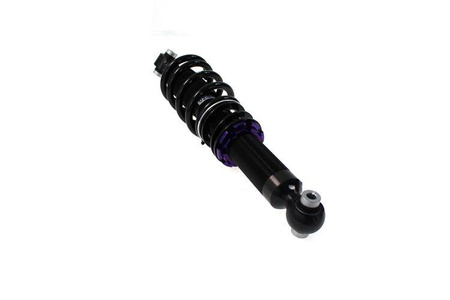 Suspension Street D2 Racing AUDI RS4 B5 AVANT (4WD) 99-01