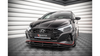 Splitter Hyundai I20 N III Front v.2 Gloss Black