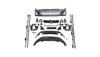 Bodykit Volkswagen Golf 7
