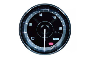 Gauge Depo F1 WP 60mm - Volt
