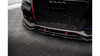 Splitter Audi A7 C7 Front RS7 Look