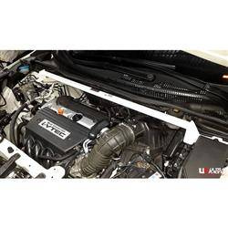Honda CRV 2.4i 11+ UltraRacing 2P front upper Strut Bar