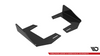 Flaps BMW 1 F40 M-Pack Rear Side v.2