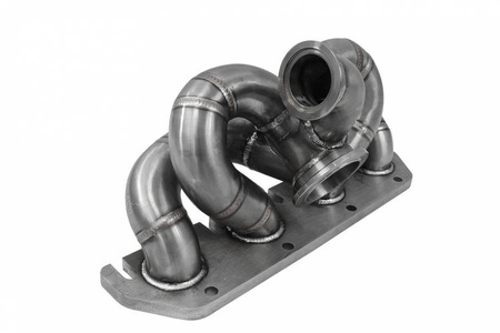 Exhaust manifold Audi S3 MK7 EA888