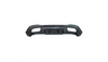 Diffuser Mercedes-Benz GLE V167 Rear Black