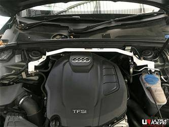 Rozpórka Audi S5 (B8 8T 3.0 TFSI 4WD SPORTBACK 07-16 UltraRacing 2P przednia górna Strutbar