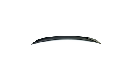 Spoiler Mercedes-Benz CLA C118 Lip Gloss Black