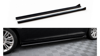 Diffuser Chrysler 300 II Side Skirts