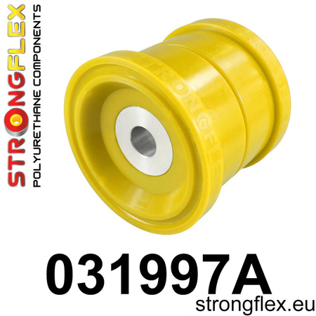 Rear subframe bush SPORT