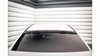 Przedłużenie Tylnej Szyby Mercedes-Benz A35 V177 Gloss Black