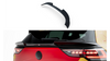 Spoiler Cap Volkswagen Golf GTI R R-Line GTE GTD Mk8 Lip