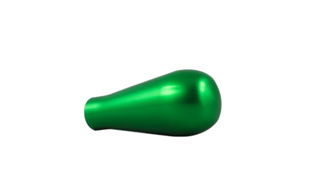 Shifter 8HP DCT DKG DSG PDK - green knob (S)