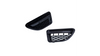 Grill Land Rover Range Rover SPORT I L320 Gloss Black