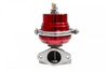 TurboWorks External 38mm Wastegate Adjustable 0.5-1 Bar Red