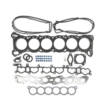 Cylinder Head Gasket Nissan RB25DET Top End Gasket Kit, 87mm Bore, .066" MLS Cometic PRO2016T-066