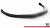 Splitter Porsche 718 Cayman 982c przód v.2