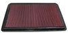 K&N Panel Filter 33-2164