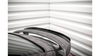 Spoiler Cap Porsche 911 Carrera Carrera GTS 997 Facelift Gloss Black