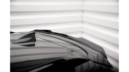Spoiler Cap Mazda 6 III Facelift