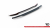 Splitters set BMW X3 G01