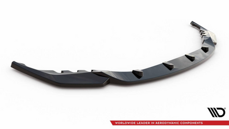 Splitter BMW M3 G80 G81 Przód v.2