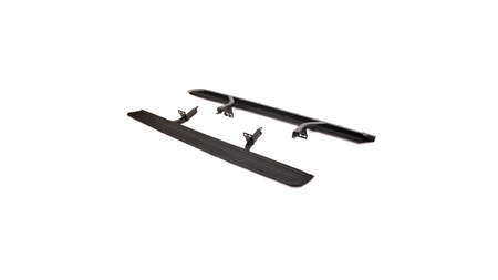 Stopnie boczne Land Rover Range Rover III L322 Aluminium