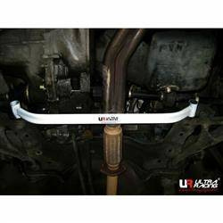 Honda Civic EG 1.6 Sedan Ultra Racing front lower Bar
