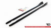 Diffuser Dodge Challenger III Facelift RT Side Skirts Gloss Black