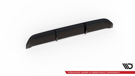 Diffuser Mercedes-Benz V-Class AMG-Line W447 Facelift Rear Valance