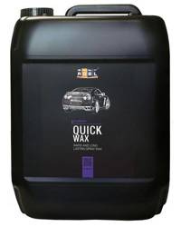 ADBL Quick Wax 5L