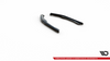 Splitter BMW 2 G42 M-Pack Tył Boczne v.2 Gloss Black