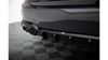 Diffuser BMW 3 G20 G21 M-Pack Rear Valance