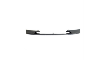 Diffuser BMW 3 F30 F31 Front Bumper Carbon Look