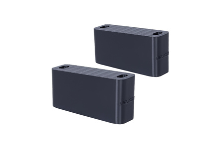 Dystanse maski BMW 3 E30 40mm