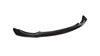 Splitter BMW 3 F80 M-Pack przód v.1 Gloss Black