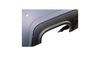 Bodykit Mercedes-Benz S W221