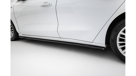 Side Skirts Ford Focus Vignale Mk4