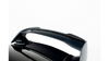 Spoiler Subaru Impreza WRX STI Mk3 Facelift Tył
