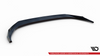Splitter Audi S3 A3 S-line 8Y Facelift Front v.2