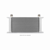 Mishimoto Oil Cooler 19-rows 280x140x50 AN10