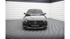 Splitter Mercedes-Benz CLA C118 Front v.1