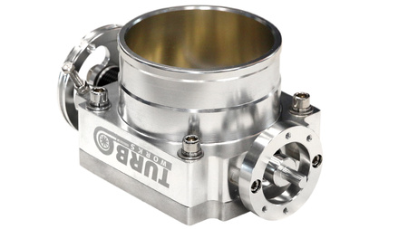 Throttle body Universal 90mm