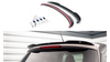 Spoiler Cap Ford C-Max II Gloss Black