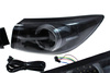Lampy tylne LED Mazda 3 Sedan 09-13 USZKODZONE