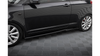 Diffuser Suzuki Swift IV Sport Side Skirts