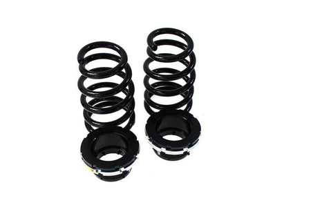 Street Suspension D2 Racing MAZDA 6 (GH1) (NON MPS) 08-12