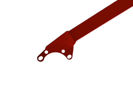 Rozpórka Honda Prelude V 5 przednia górna Red